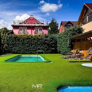 hotellátogatás