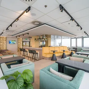 Expo Tower By Mellow Mood Budapest