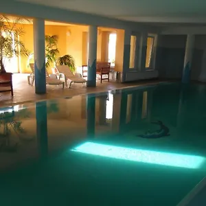 hotellátogatás