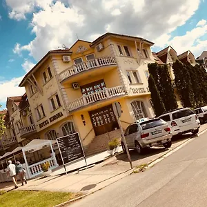 hotellátogatás
