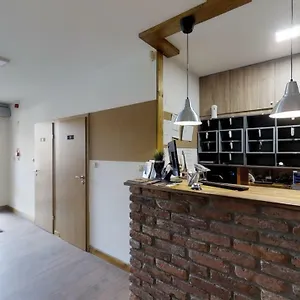 hotellátogatás